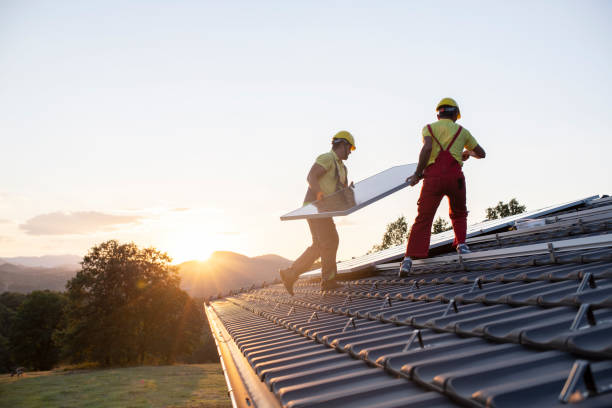 EPDM Roofing in Wanchese, NC